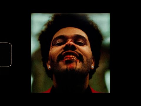 (FREE) The Weeknd Type Beat x Synthwave Type Beat - Blood