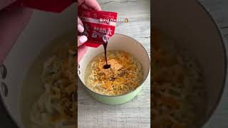 My favourite instant ramen recipe pt.7