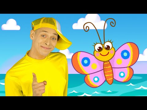 Yup yup yup | Nursery Rhymes | Baby Kids Songs TV