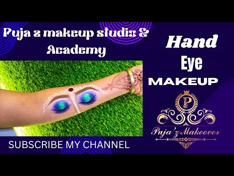 Eaey steps eye makeup on hand eye and makeup spotlight eye makeup eye makeup looks eye makeup photo