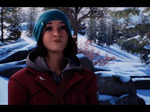 【ほいくん】のLife is Strange：Double Exposure２話：母の想い