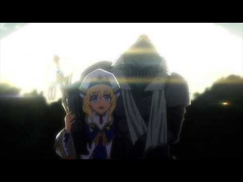 Goblin Slayer OST - 女神官と慈悲深きその手に (Priestess theme)