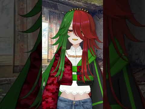 shape of my heart - Dionnefasta #vtuberespañol #vtuber #vtuberes