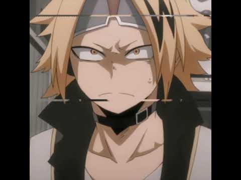 Denki Kaminari Edit