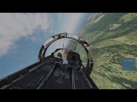 DCS:World[GP34]"F-15E the best full priced module! Should be your first purchase after the free mods