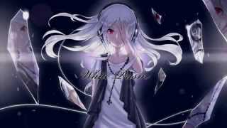 【初音ミク】 White Prism 【蝶々P】