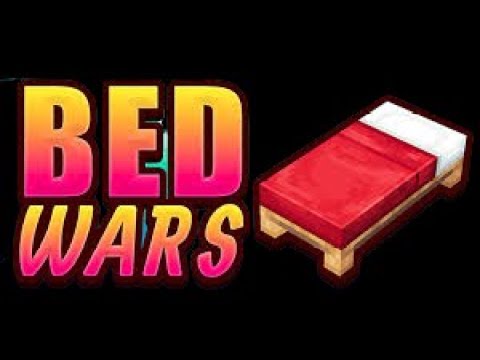 BEDWARS de CRIA no MUSH WOWWWWWWWWWWWWW