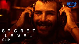 Secret Level - Armored Core "Locked In" | Prime Video