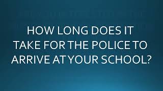 Missouri School Protection Officer Certification - Is it right for your school?