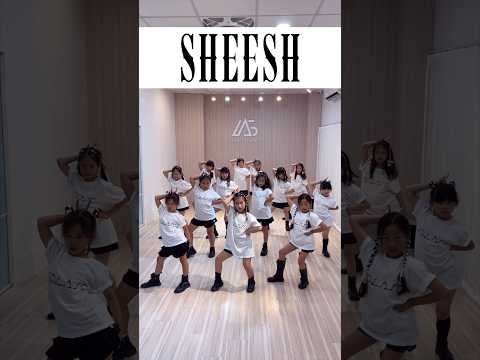 Baby I’m a monster 😈 #babymonster#sheesh #dancecover #kpop#challenge #shorts #推薦