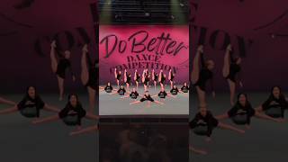 ✨DANCE COMPETITION✨ #parody #comedy #dance #dancemoms