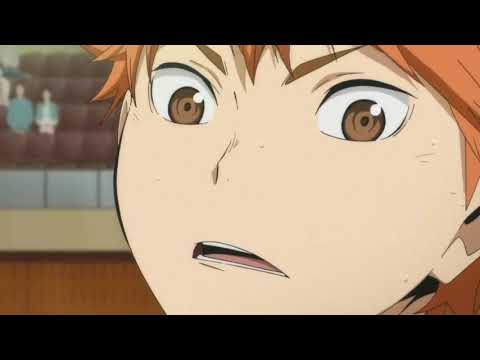 [AMV] Hinata Shouyo Cam