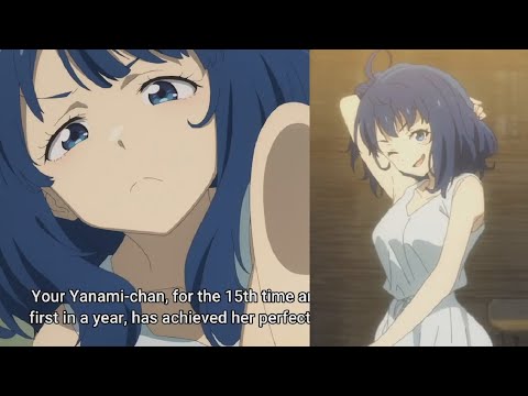 Yanami-chan has achieved her perfect body! - Makeine: Too Many Losing Heroines