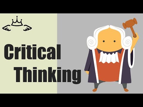 Skepticism - Importance of Critical Thinking