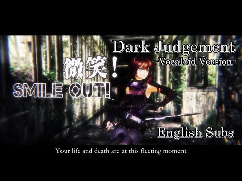 【Song of Time Project】 Dark Judgement (ft. Yuezheng Ling)【English Subs】