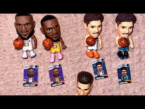 5 Surprise NBA ⛹️ Ballers