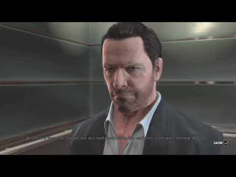 MAX PAYNE 3 EN DIFICIL PARTE 1