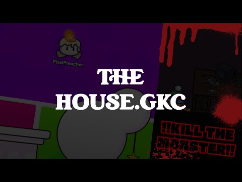 How To BEAT Gimkit Creative Gamemode 'THEHOUSE.GKC'