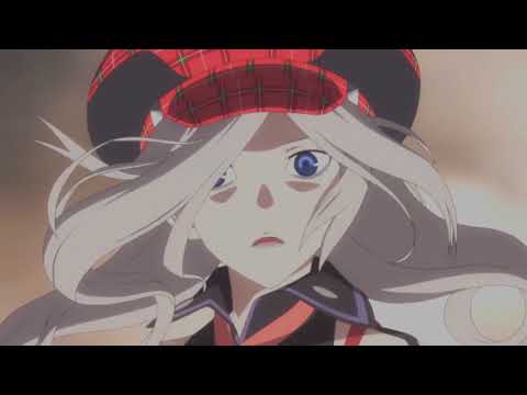 [60FPS]GOD EATER Resurrection Opening