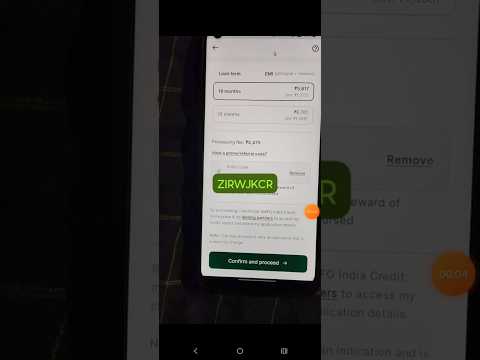 Money View Promo Code 🔥| Money View Promo Code Latest | Money View Promo Code 2024