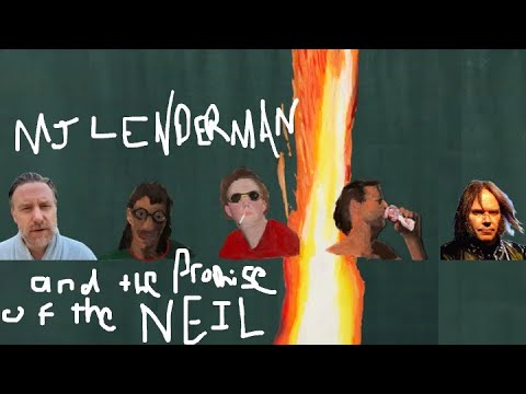 MJ Lenderman and the Promise of the Neil: “Manning Fireworks” analysis