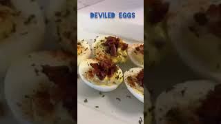 how to make deviled eggs