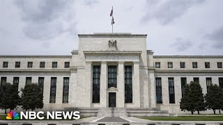 Federal Reserve could cut interest rates for first time in years