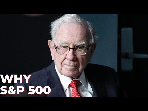 WHY SHOULD YOU INVEST IN THE S&P 500?