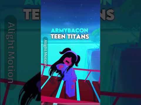 Teen titans