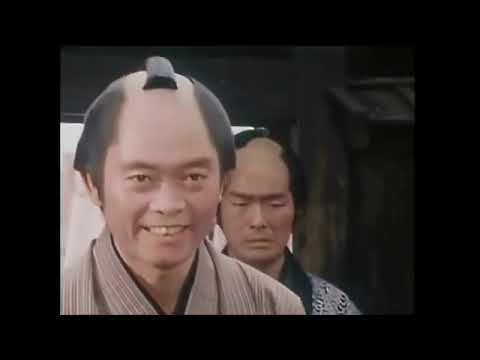 破れ奉行 07 復讐! 汐見橋の女 1977年5月17日