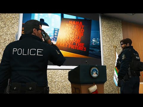 Brian Has Someone Spying on Him & Threatens Him to Expose His Past! | NoPixel RP | GTA RP