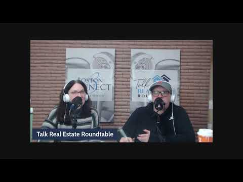 Talk Real Estate Roundtable