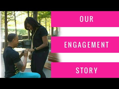 First Came Love | Our Engagement Story | How to Know He's Going to Propose