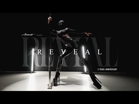 Amanati - REVEAL - 2 Years Anniversary