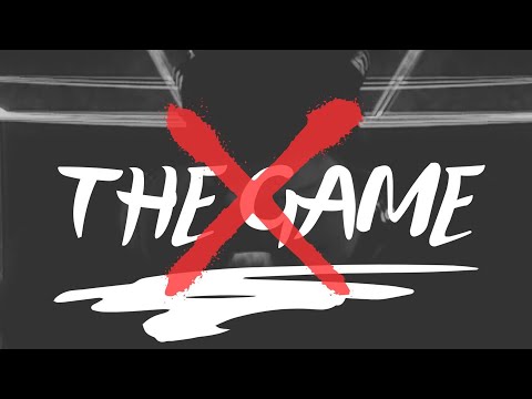 JAYR - The Game (Official Music Video)