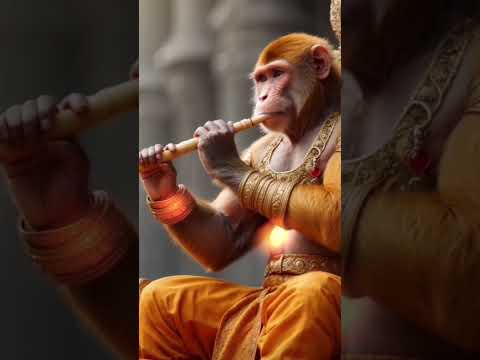 Jai shree Ram Jai hanuman #youtubeshorts #motivation #bhaktishorts