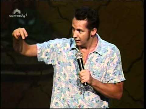 Just for Laughs - Harland Williams - Bruce Bruce