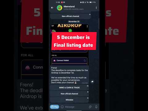 memeland airdrop|memeland airdrop withdrawal|memeland|#memeland