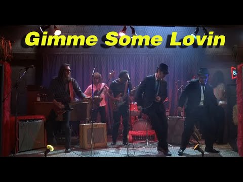 Gimme Some Lovin -  The Blues Brothers(번역)