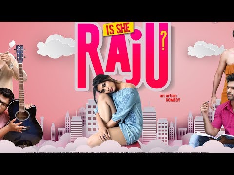 IS She Raju? | New Bollywood Comedy Film 2019 | Official Teaser | Latest Hindi Movies | New Teasers