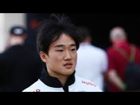 【Ｆ１】角田裕毅の〝昇格運動〟を欧州メディアが展開「チームの評判に影響を及ぼす可能性」