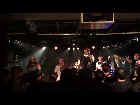 SECRETS - How we survive【Live at SECRETS JAPAN TOUR】