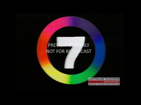 HSV7 MELBOURNE MOVIES INTRO (1977)