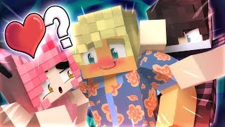 My Love Switch!? | Minecraft Murder