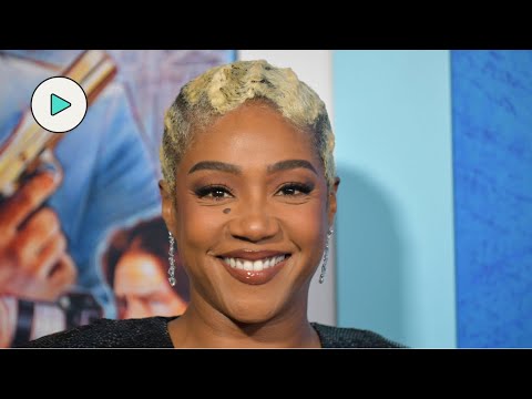 Tiffany Haddish Talks Co-Star Nicolas Cage, Self-Care Tips, and Fave Books of All Time