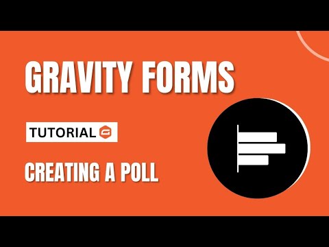 How To Add Gravity Forms Polls Add-on?