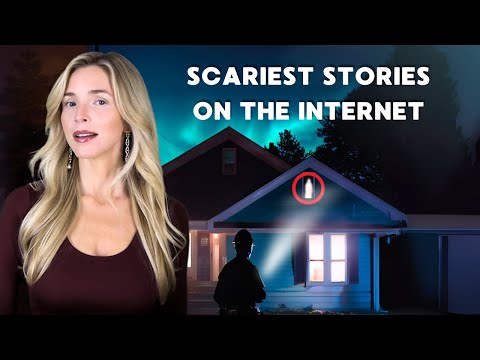 4 CREEPY True Paranormal Police Stories