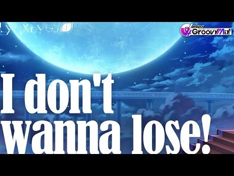 D4DJ Groovy Mix | Lynx Eyes - I don't wanna lose! [Lyrics] [Expert] [Great Full Combo]