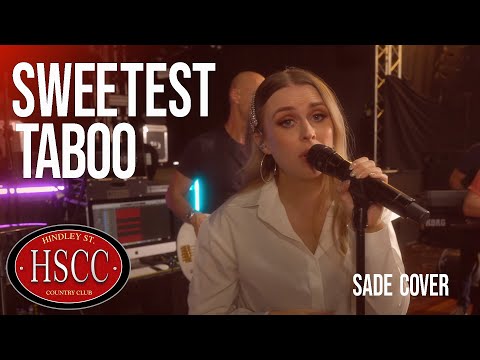 'Sweetest Taboo' (SADE) Cover by The HSCC