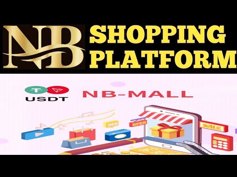 NB Shopping platform